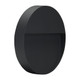 9W LED Wall Light - Dark Grey Finish / White LED 9W LED Wall Light - Dark Grey Finish / White LED